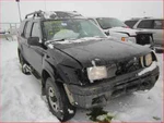 Carrier Front Axle Cylinder Xe 4.363 Ratio Fits 00-01 Xterra 79276 Used. Price: $615.25.