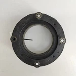 Volkswagen Touareg 7P Drive Shaft Flange 0AQ301307C 2012 25390468 New Used. Price: $173.19.