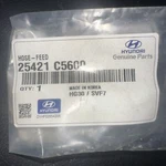 Hyundai Inlet Hose 25421-C5600 New. Price: $34.99.