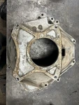 Ford V8 Bell Housing Speed Trans 289 302 351W D2OA-6394-AA 1965 1973 Used. Price: $250.00.
