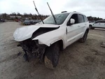 Rear Drive Shaft Wk Body Vin Or 6TH Digit Fits 14-22 Grand Cherokee 12813192 Used. Price: $154.84.