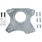 California Pony Cars T-5 Adapter Plate Mustang With 6-BOLT Bellhousing 1965-1973 New. Price: $152.89.