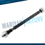 Front Driveshaft Propshaft For Jeep Grand Cherokee 1999 2000 2001 2002 V8 4.7L New. Price: $113.99.