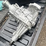 Gm Transfer Case New. Price: $300.00.