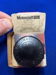 Ford Genuine Nos Motorcraft Choke Housing D1TZ-9848-C, CM-1413 New. Price: $25.00.