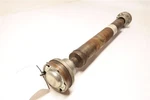 Front Drive Shaft Oem 14-18 Jeep Grandcher 1YR Wrnty 52123467AD Used. Price: $100.00.