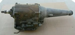 Transmission Cruise Automatic Ford Mercury Oem C3TP 1963. Price: $950.00.