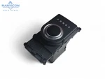 2017-2023 Jaguar F-pace Automatic Transmission Gear Shifter JX73-14C559-CA Oem Used. Price: $205.00.