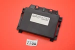 YC#7 Mercedes W210 E320 CLK320 Tcu Tcm Transmission Control Module 0245458132 Used. Price: $77.98.