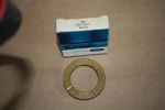 C6AZ-7D014-J 1966 1971 Ford Galaxie Mustang Fairlane Pump Thrust Washer New. Price: $11.98.