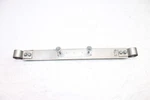 2004 Porsche Boxster 986 Conv #424 Rear Exhaust Muffler Bracket Support Mount Used. Price: $94.99.