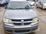 09-2010 Dodge Journey Passenger Right Front Cv Axle Half Shaft Assembly Awd 3.5 Used. Price: $44.74.