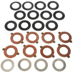 Dorman 697-781 Differential Clutch Kit Fits Ford And Lincoln Models New. Price: $206.02.