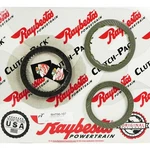 Raybestos RHT96-107 4R44E, 5R55E Friction Clutch Pack Fits Ford 1997-ON New. Price: $69.93.