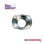 Moser 7800, Pack Natural Steel Housing Ends Big Fits Ford 1/2IN Holes Pair New. Price: $178.32.