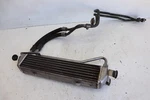 Audi R8 V8 4.2 Fsi Quattro 2007 Transmission Oil Cooler + Hoses 420317021A J207 Used. Price: $209.15.