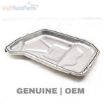 2010-2017 Audi A5 Quattro Transmission Oil Pan / Sump 0BK321359 Used. Price: $33.99.