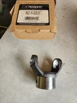 Neapco N2-4-3331 Pto End Yoke 7/8 13 Spline New. Price: $80.00.