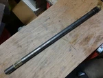 Nos Oem 1973-1977 Ford F100 F150 F250 Speed Transmission Column Shift Tube P/s New. Price: $385.68.