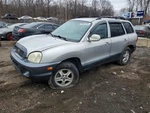 2004 Hyundai Santa 3.5L 4WD Rear Differential Assembly Used 131K Miles. Price: $352.69.