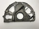 2011 Ford F350 Super Duty Rear Adapter Backing Plate BC3Q6D082FB Used. Price: $156.73.