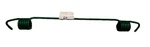 Ford C6TZ-2296-A Brake Shoe Return Spring Genuine Oem Replacement New. Price: $15.00.