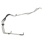 Ford F-350 Super Duty 17-22 Automatic Transmission Oil Cooler Hose Assembly New. Price: $141.61.