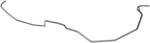 Dorman Automatic Transmission Oil Cooler Hose , Pn# 624-563 New. Price: $84.27.