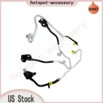4X Turbocharger Coolant Lines For Mercedes G63 GL63 GLE63 GLS63 SL63 Amg Us New. Price: $199.97.