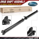 Rear Driveshaft Prop Assembly For Chevrolet Silverado 2500 Hd Gmc Auto Rwd New. Price: $353.69.