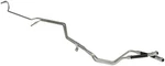 Dorman Oe Solutions Automatic Transmission Oil Cooler Hose Assembly New. Price: $110.36.