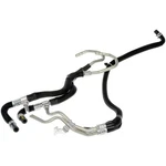Dorman 624-171 Automatic Transmission Oil Cooler Hose Assembly New. Price: $155.78.