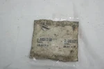 Corvette Nos Genuine Seal Pair GM#3831716 New. Price: $35.00.