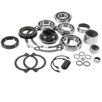 NP246 Transfer Case Rebuild Bearing Kit With Gaskets And Seals For Gm, BK-351 New. Price: $156.29.