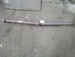 15-19 Lincoln Mkc Rear Drive Shaft Assembly Used. Price: $206.44.