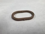 Genuine Volkswagen Oil Cooler Seal WHT-009-338 New. Price: $12.12.