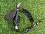 2020 Nissan Sentra Sv Transmission Gear Shift Control Cable Oem Used. Price: $59.50.