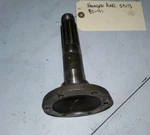 Vw Bus Vanagon Rear Stub Axle 71-92 German Excellen 211-501-265-C Used. Price: $145.00.