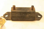 Transmission Mount For Triumph TR2 TR3 TR4A TR6 1972 New Old Stock. Price: $18.25.