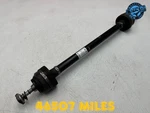 2018-2024 Bmw X3 G01 M40I 3.0 Rear Left Cv Axle Drive Shaft 8689745 Oem 46 Kmi Used. Price: $139.88.