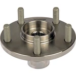 Dorman 930-407 Wheel Hubs Front Driver Passenger Side Left/right New. Price: $63.94.