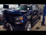 Front Drive Shaft New Style 2.7L Fits 19 Sierra 1500 Pickup 10254251 Used. Price: $127.92.