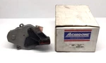 A1 Cardone 48-107 Remanufactured Transfer Case Motor. Price: $95.50.