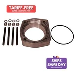 Advance Adapters 50-8505, 700R 4WD Replacing TH350 Quick Performance New. Price: $181.41.