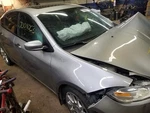 Flywheel/flex Plate Automatic Transmission 2.0L Fits 13-16 Dart 595453 Used. Price: $23.48.