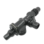 For Bmw X5 2000-2006 Skp SK9025910 Automatic Transmission Oil Cooler Thermostat New. Price: $29.82.