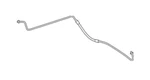 Brand New Genuine Mercedes-benz Oil Feed Tube 906-277-11-00. Price: $126.00.