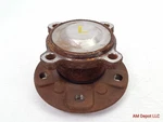 2015 Mini Cooper F56 F55 F57 F54 Rear Wheel Hub Flange Spindle Low 6867927 Used. Price: $59.99.