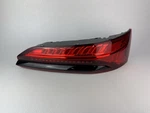 2020 - 2024 Audi SQ7 Rear Right Lift Tail Light Dark Bezel Oem Used. Price: $399.00.