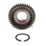 Meritor KIT5397 Auxiliary Transmission Main Drive Gear With Snap Ring New. Price: $434.24.